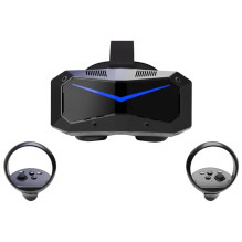 VR austiņas Pimax...