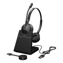 Jabra Engage 55 SE - USB-A...