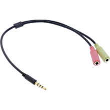 InLine Audio Adaptera...