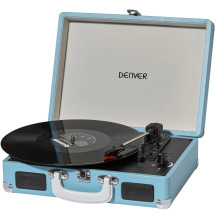 DENVER VPL-120 -...