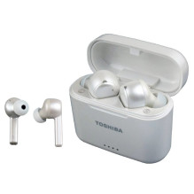 Austiņas Toshiba Airhush...