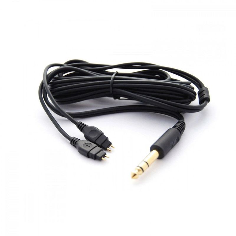 Sennheiser HD 650 / HD 600 kabelis 3m 092885