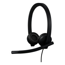 Austiņas Logitech H570e