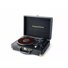Muse MT-103 GD Melnais...