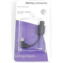 BenQ Siemens Headsetadapter...