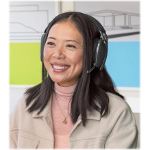 LOGITECH Zone Vibe Wireless...