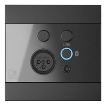 AUDAC WP225 / B Sienas...