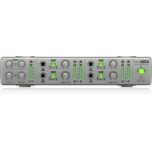 Behringer AMP800 V2 austiņu...
