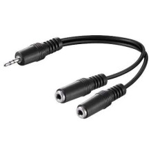 Microconnect AUDLR02 audio...