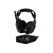 Logitech G Astro A50 X -...