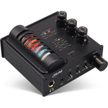 InLine AmpUSB-EQ, Hi-Res...