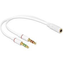 Audio kabelis DeLOCK 65585...