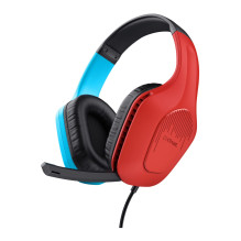 Trust GXT 416S Zirox galvas...