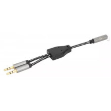 Manhattan 356121 - adaptera...