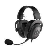 Austiņas Veho Alpha Bravo GX-3 Pro Gaming