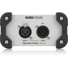 Klark Teknik 000-C9D00-00010