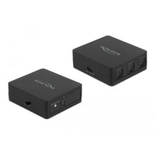 S / PDIF TOSLINK Sadalītājs...