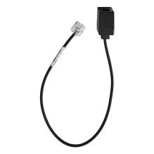 EPOS ADP RJ45-RJ9 savienotājs