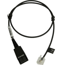 Jabra 8800-00-94 kabelis...
