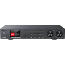 Kenwood KR-W8000SCD-B AV...