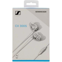 Austiņas Sennheiser CX 300S
