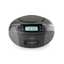 Radio atskaņotājs JVC...