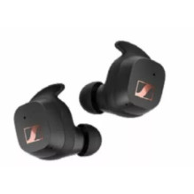Austiņas Sennheiser...