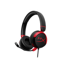 HyperX Cloud Mini - Spēļu...