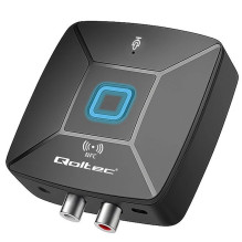 Bezvadu audio HiFi...