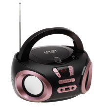 ADLER AD 1181bc - CD / MP3...