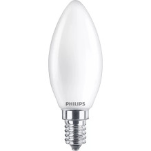 Philips Filament Candle...