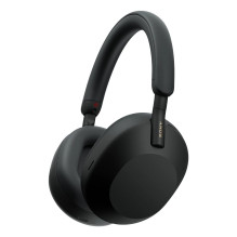 Sony WH-1000XM5SA austiņas,...