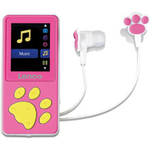Lenco XEMIO-560PK MP3 / MP4...