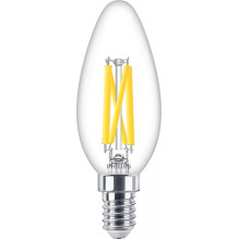 Philips Filament Candle...