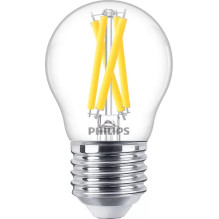 Philips Filament Candle...