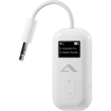 ALOGIC ABTTX1-WH Bluetooth...