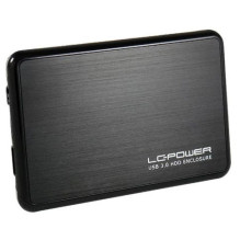 LC-Power LC-25BUB3 ārējais...