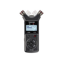 Tascam DR-07XP -...