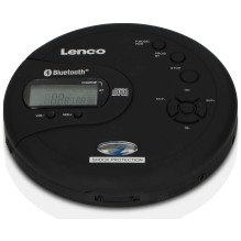 MP3 atskaņotājs Lenco...