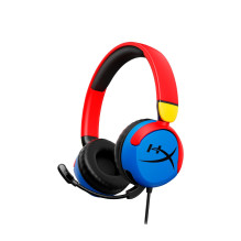 HyperX Cloud Mini - Spēļu...