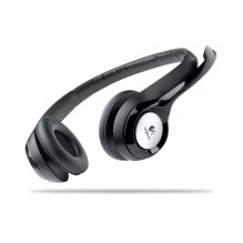 Austiņas Logitech ClearChat...