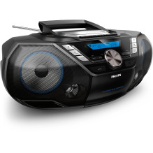 Philips CD Soundmachine...
