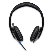 Austiņas Logitech H540
