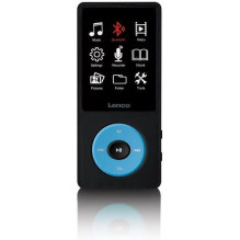 MP3 atskaņotājs Lenco...