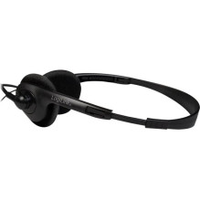 Logilink HS0052 - Austiņas...