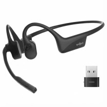 Shokz OPENCOMM2 Ptt For...