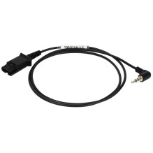 Audio kabelis Plusonic...