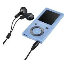 Intenso MP3 Video...