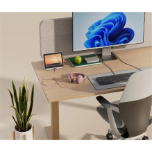 Logitech Zone Wired 2...