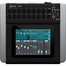 Behringer X18 audio...